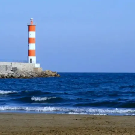 Apartment Beautiful Near The Port-la-Nouvelle